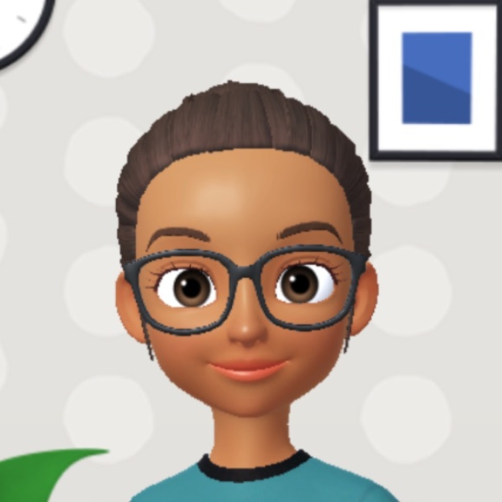 Meet your Posher, Jaylen